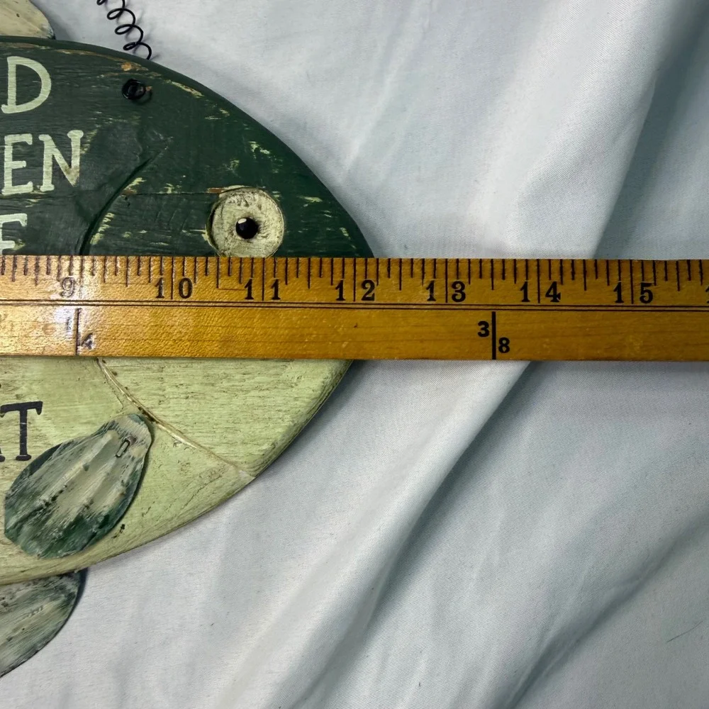 N/A rustic wooden